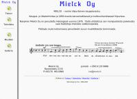 Mielck Oy