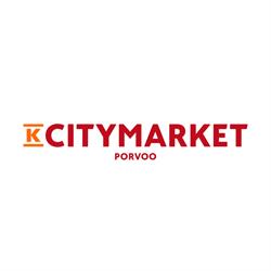 Citymarket Porvoo