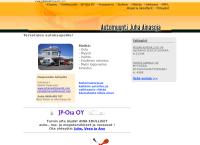 JP-Osa Oy