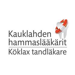 Kauklahden Hammaslääkärit-Köklax Tandläkare Oy Ab