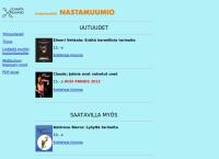 Nastamuumio Oy