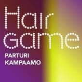Tmi Parturi-Kampaamo Hair Game / Miia Toijonen