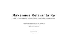 Kelaranta Ky