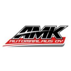 AMK Automaalaus Oy