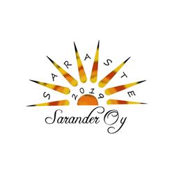 Sarander Oy, Saraste