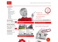 Skv Kiinteistönvälitys Oy