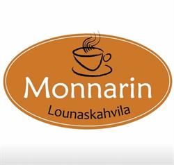 Monnarin lounaskahvila