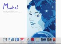 Maria Mughal Art