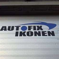 Autofix Ikonen