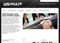 Wulff-Yhtiöt Oyj