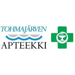 Tohmajärven apteekki