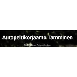 Autopeltikorjaamo Tamminen