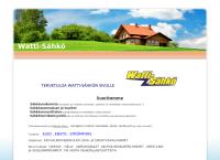 Watti-Sähkö