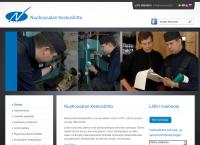 Nuohoustoimi Nuuttila Antero Tmi