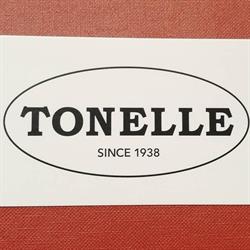 Tonelle