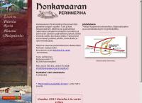 Honkavaaran Perinnepiha Ky