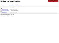 Insinööritoimisto JT-Team Mussaari Taneli T:mi