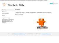Tilipalvelu TJ Oy