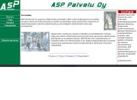 ASP Palvelu Oy