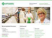 Neulamäen Sivuapteekki