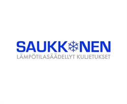 Kuljetus Ilkka Saukkonen