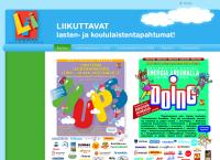 Suomen Liikuttava Oy