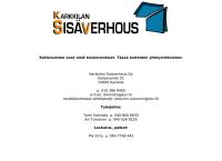 Karkkilan Sisäverhous Oy
