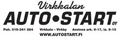 Virkkalan Auto-Start Oy