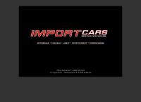 IC Import Cars