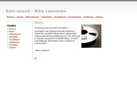 Laasonen Niko Tmi
