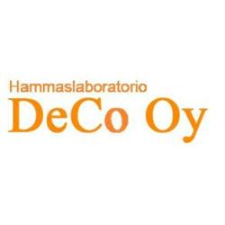 Hammaslaboratorio Deco Oy