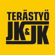 Terästyö Jk & Jk Oy