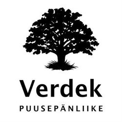 Verdek puusepänliike