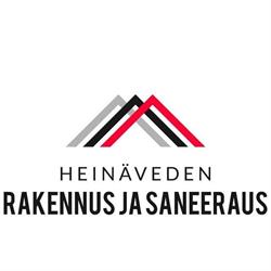 Heinäveden Rakennus ja Saneeraus Oy
