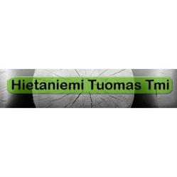 Tuomas Hietaniemi TMI