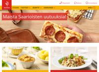 Liha-Saarioinen Oy Jyväskylän Lihanjalostuslaitos