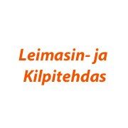 Leimasin- ja Kilpitehdas