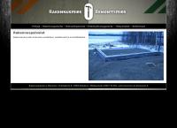 Rakennuspalvelu J Hänninen