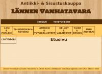 Länsirannikon Auto Oy
