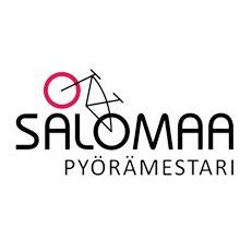 Polkupyöräliike Salomaa Jukka Oy