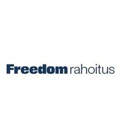 Zmarta / Freedom Rahoitus Oy