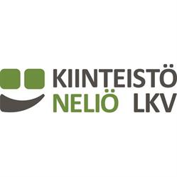 Kiinteistöneliö Antti Lehto Oy