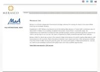 Concordia Capital Ab