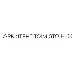 Arkkitehtitoimisto Elo