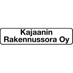 Kajaanin Rakennussora Oy