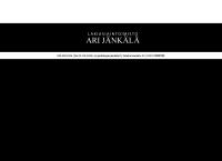 Lakiasiaintoimisto Ari Jänkälä