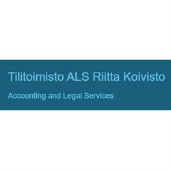 Tilitoimisto ALS Riitta Koivisto