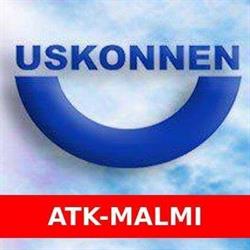 Uskonnen Oy