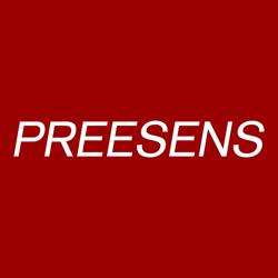 Oy Preesens Ab