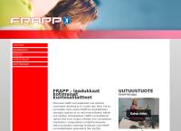 Frapp fitness